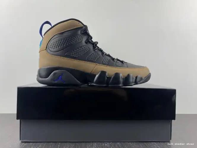 Rep LUCY Retro Olive Air CT8019-034 9 Jordan Concord 0325